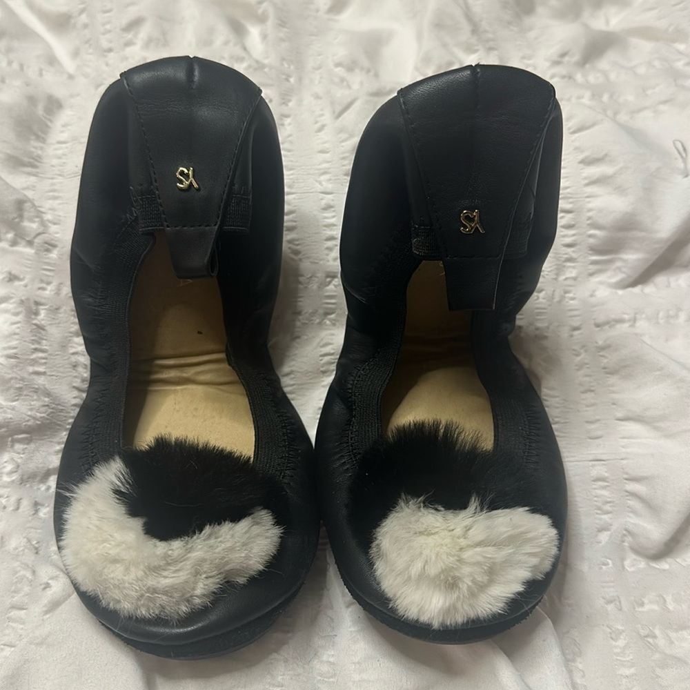 Yosi YS Samra flats